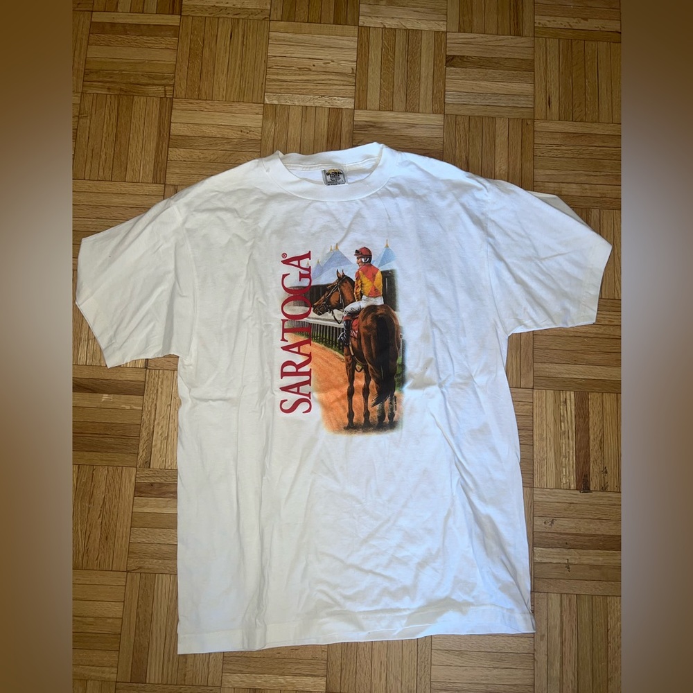 Vintage tshirt